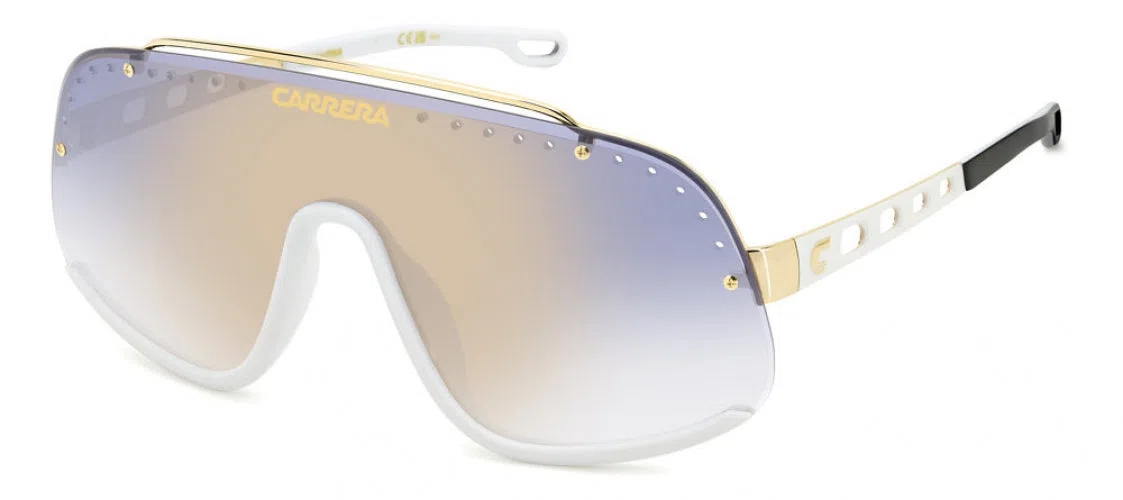Carrera FLAGLAB16 Sunglasses - view 3